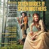 Seven Brides for Seven Brothers - 2015 London Cast