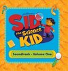 Sid the Science Kid - Volume One
