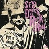 Sex&Drugs&Rock&Roll: Put It on Me (Single)