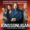 Jonssonligan - Den perfekta stoten