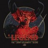 Legend: The Jerry Goldsmith Score - Vinyl Edition