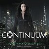 Continuum: Season 2 & 3