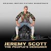 Jeremy Scott: The People's Designer