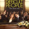 Difficult People: Bitter On Christmas (Single)