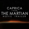 The Martian: Caprica (Trailer)