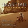 The Martian - Deluxe Edition