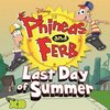 Phineas and Ferb: Last Day of Summer