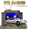 The Argues: The Movie