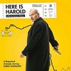 Here Is Harold: Over Fjellet Tema (Single)
