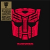 Transformers: The Movie - Vinyl Edition