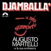 Il dio serpente: Djamballa