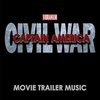 Vibranium: Captain America - Civil War (Teaser)