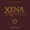 Xena Warrior Princess - 20th Anniversary Anthology