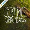 Gortimer Gibbon's Life on Normal Street: Lean On Me (Single)