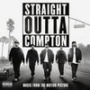 Straight Outta Compton - Explicit