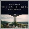 Music from The Danish Girl (Trailer)