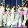 Saturday Night Live: First Got Horny 2 U (Single)