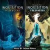 Dragon Age: Inquisition - The Descent / Trespasser