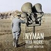 War Work: 8 Songs with Film