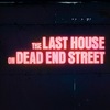 The Last House on Dead End Street