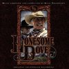 Lonesome Dove - Expanded