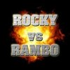 Rocky vs. Rambo