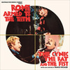 Rome Armed to the Teeth / The Cynic, the Rat and the Fist