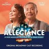 Allegiance - Original Broadway Cast