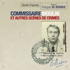 Commissaire Moulin et Autres Scenes de Crimes