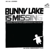 Bunny Lake Is Missing