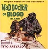 Mad Doctor of Blood Island