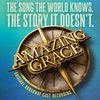 Amazing Grace - Original Broadway Cast