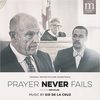 Prayer Never Fails