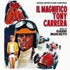 Il magnifico Tony Carrera