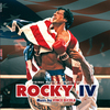 Rocky IV - Original Score - Vinyl Edition