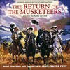 The Return of the Musketeers - Expanded