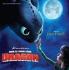 How to Train Your Dragon - Vinyl