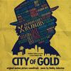 City of Gold