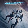 The Divergent Series: Allegiant