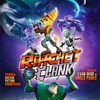 Ratchet & Clank