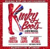 Kinky Boots - Original West End Cast
