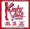 Kinky Boots - Original West End Cast