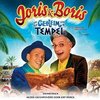 Joris en Boris en het Geheim van de Tempel