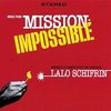 Music from Mission: Impossible