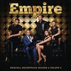 Empire: Season 2 - Vol. 2 - Deluxe