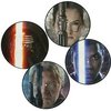 Star Wars: The Force Awakens - Limited Picture Disc