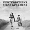 L'enterrement de Diego de la Vega