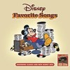 Disney Favorite Songs