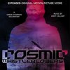 Cosmic Whistleblowers - Extended