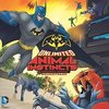 Batman Unlimited: Animal Instincts